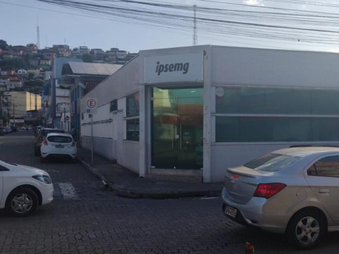 A unidade do Ipsemg em Coronel Fabriciano está localizada na rua São Sebastião, 537, no bairro Santa Helena