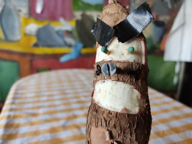 A Lenda da Mandioca também será tema divertido da websérie 