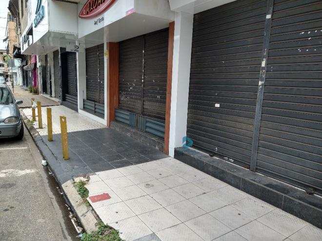 O comércio de Ipatinga será fechado na sexta-feira e pode voltar a funcionar normalmente no sábado 