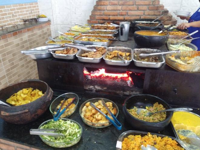 Será permitida a utilização de mão de obra dos empregados de restaurantes na Sexta-feira Santa 