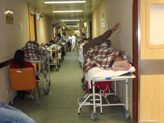Informação dava conta de virose contagiosa, entretanto, foi desmentida pelos órgãos de saúde