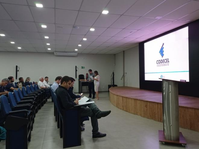 Os estudos técnicos são essenciais e preparatórios para efetivar os projetos; Recursos foram liberados pelo Conselho Municipal de Desenvolvimento Econômico 