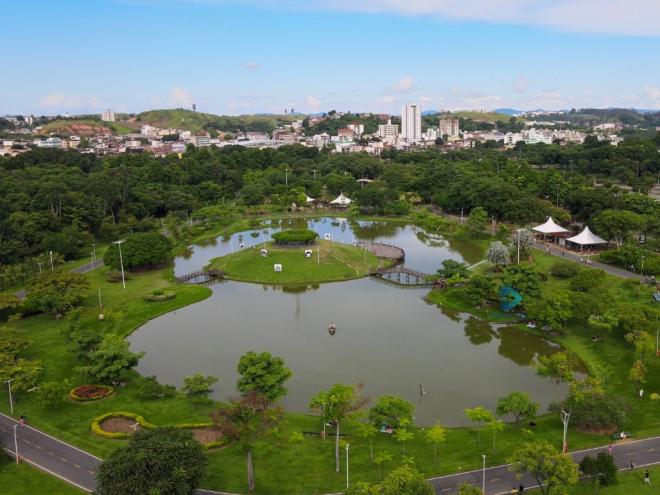 Festividades se estendem até o dia 1º de maio