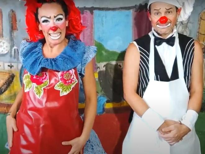 O terceiro episódio da websérie é inspirado na cultura indígena da lenda da mandioca