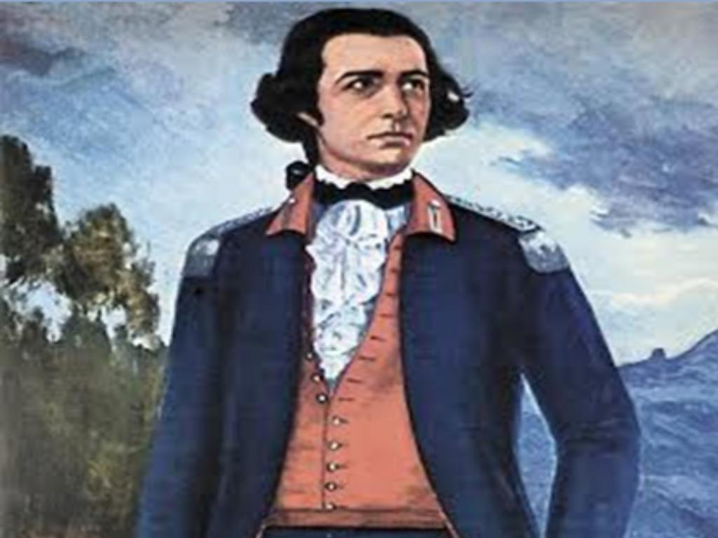 Ninguém nunca pintou um quadro de Tiradentes enquanto ele ainda estava vivo. Por ser militar, supõe-se que nunca usou barba e cabelos longos, ao contrário do mostrado em inúmeros quadros pintados posteriormente, quando já era considerado um herói e mártir