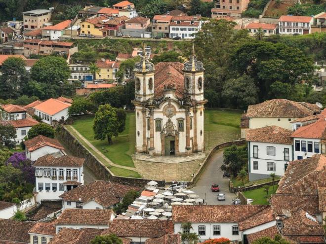 Tradicional evento contará apenas com autoridades e convidados