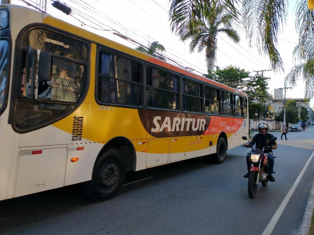 Como chegar até Banana Brasil Eventos em São Carlos de Ônibus?
