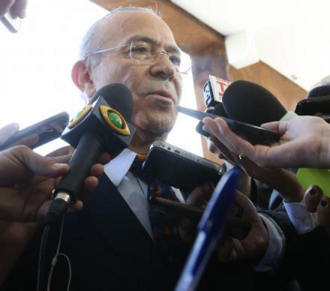 Para Padilha, o limite de gastos que permitirá a retomada do crescimento só não atingirá as áreas de saúde e educação