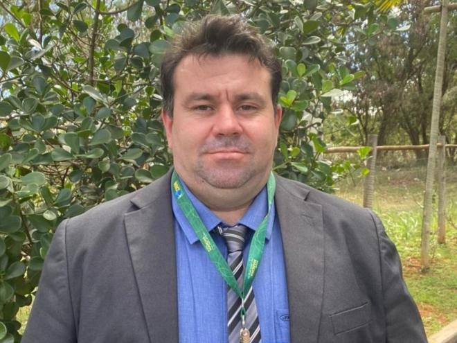 Juninho da Saúde apontou as conquistas obtidas no município de Ipaba 