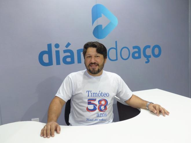 Douglas Willkys ressaltou que administração municipal tem lutado para superar os desafios desde o primeiro dia em que assumiu o governo 