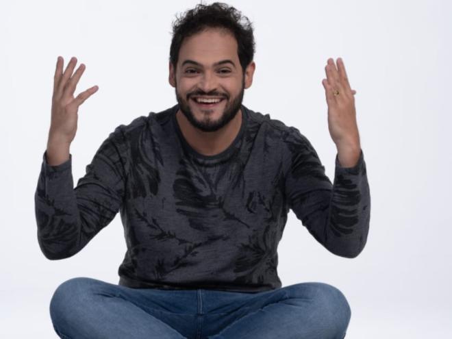Matheus Ceará confirma novo show em junho: show fantástico na cidade