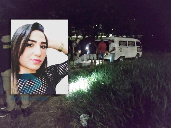 Delegado afirma que Emanuela Souza foi assassinada depois de muito sofrimento 