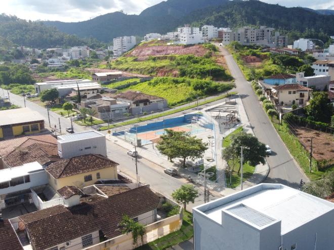 Imóveis não tem uso para o município; Verba arrecadada será revertida em obras de infraestrutura na cidade