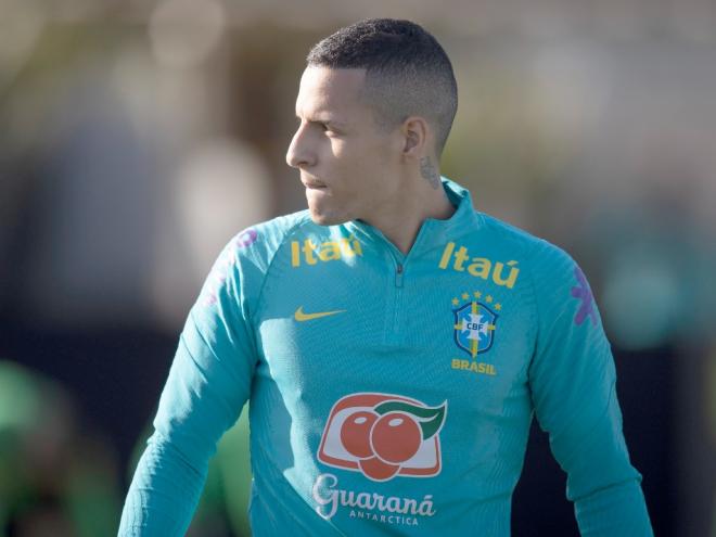Lateral-esquerdo vai desfalcar o Atlético no mês de junho