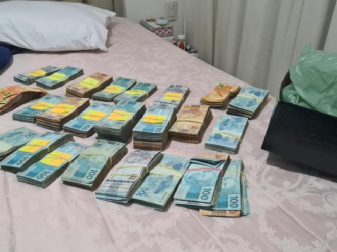 Segundo o MPMG, membros da organização criminosa utilizavam a fé como principal meio de obter investidores para os supostos serviços financeiros que ofereciam. O chefe do grupo, inclusive, apresentava-se como ''Homem de Deus''