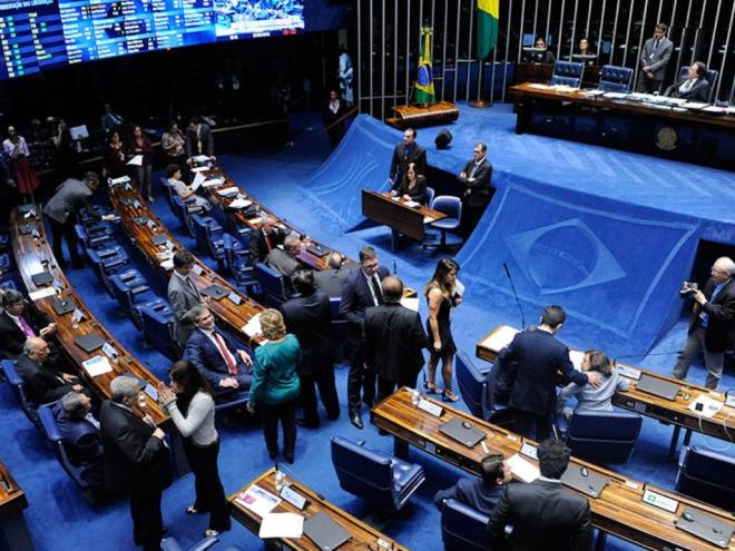 PL 5.284/2020, aprovado no Senado,  fixa limites e critérios para as operações de busca e apreensão em escritórios de advocacia