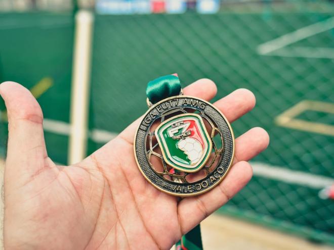 A Copa Fabricianense de Futebol 7 será realizada em parceria com a Liga FUT 7 Amadora de Minas Gerais