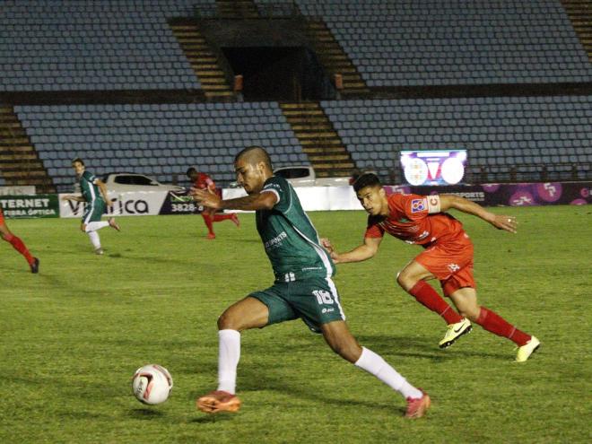 Tigre vem de uma derrota em casa, que o deixou na parte inferior da tabela