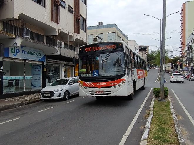 Trabalhadores deliberaram por novo prazo