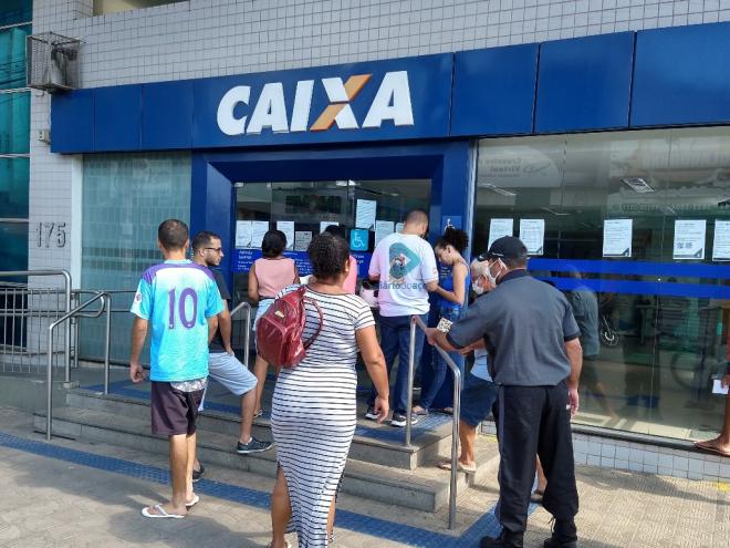 Em todo o calendário de pagamento, serão liberados cerca de R$ 30 bilhões para aproximadamente 42 milhões de trabalhadores