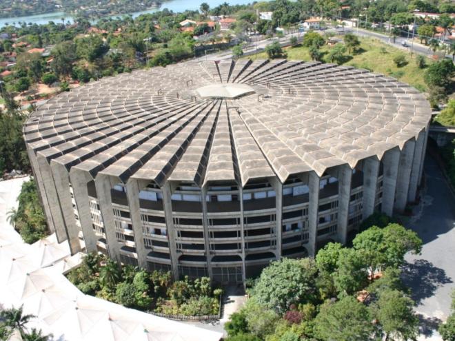 Empresa vencedora investirá R$ 41 milhões na reforma no imóvel nos dois primeiros anos de contrato 