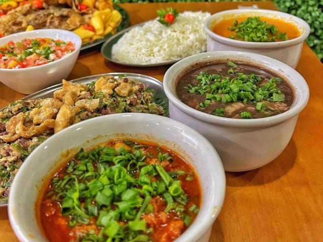 No Bar do Waguinho , em Ipatinga, será ampliada a variedade de caldos e bebidas quentes