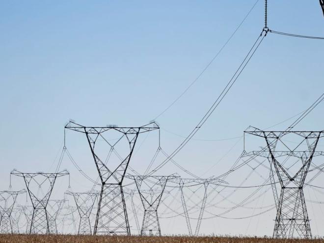 A declaração foi dada após reunião com o ministro da pasta, Adolfo Sachsida, representantes da Agência Nacional de Energia Elétrica (Aneel)