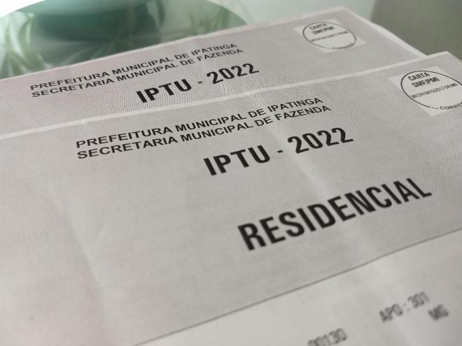 Para aproveitar o desconto de 10%, o morador deve realizar o pagamento até sexta (20)