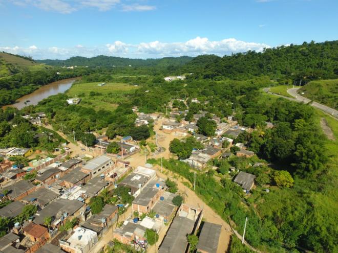 A equipe da Secretaria de Planejamento estará concentrada entre as ruas 10 e 11, recebendo a documentação dos moradores para a sequência do processo que começou no fim de 2021