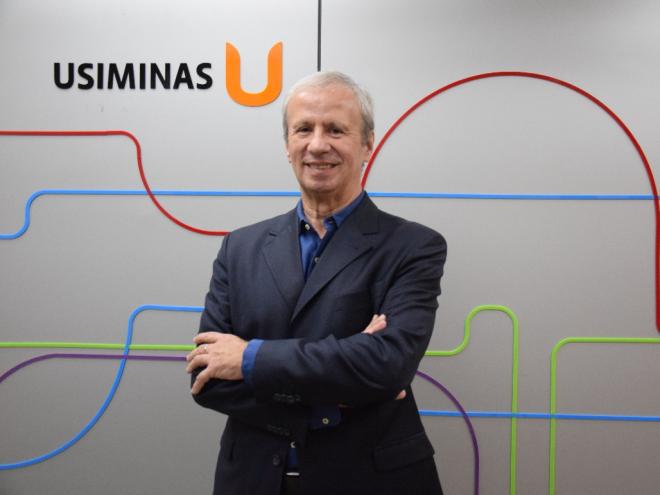 Sergio Leite - Presidente do Conselho de Administração