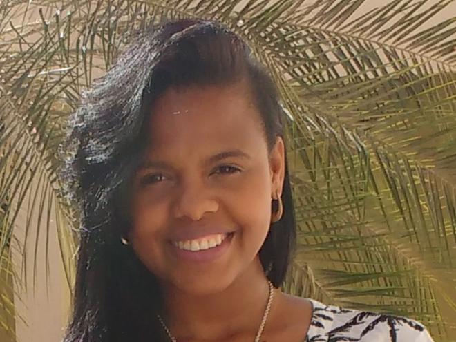 Camila Fortuna, coordenadora do curso de Pedagogia da Faculdade Anhanguera