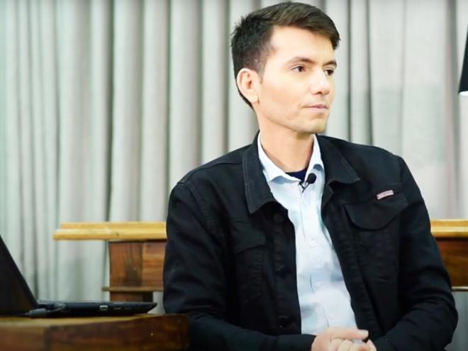 Makáliston Brito indicou o Tesouro Direto como uma das opções de investimento, modalidade em que é possível aplicar um valor baixo