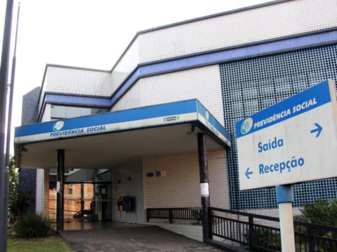 Greve da categoria durou mais de 50 dias e deixou milhares de segurados na fila de espera 