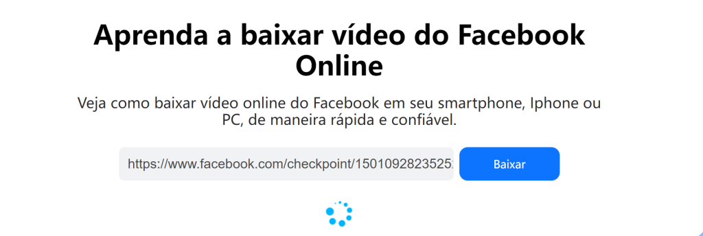 Aprenda A Baixar Vídeo Do