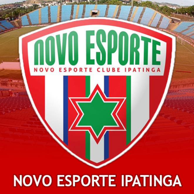 O clube-empresa Novo Esporte, com outro dono, tentará subir de divisão após dez anos de sua fundação