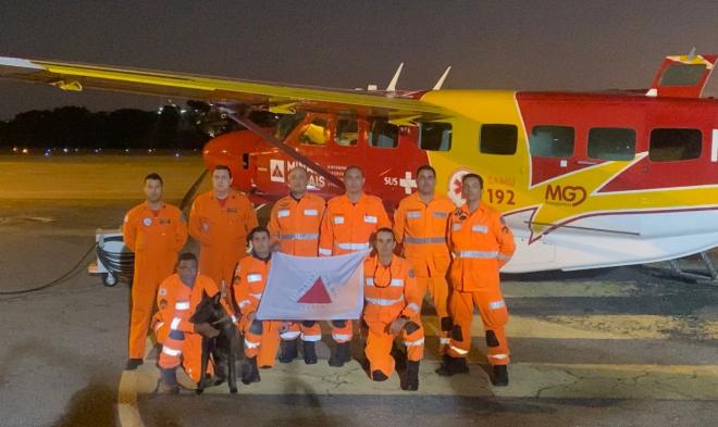 Com trégua na chuva, neste domingo, semana começa com busca a desaparecidos em área de catástrofe provocada por chuva em Pernambuco