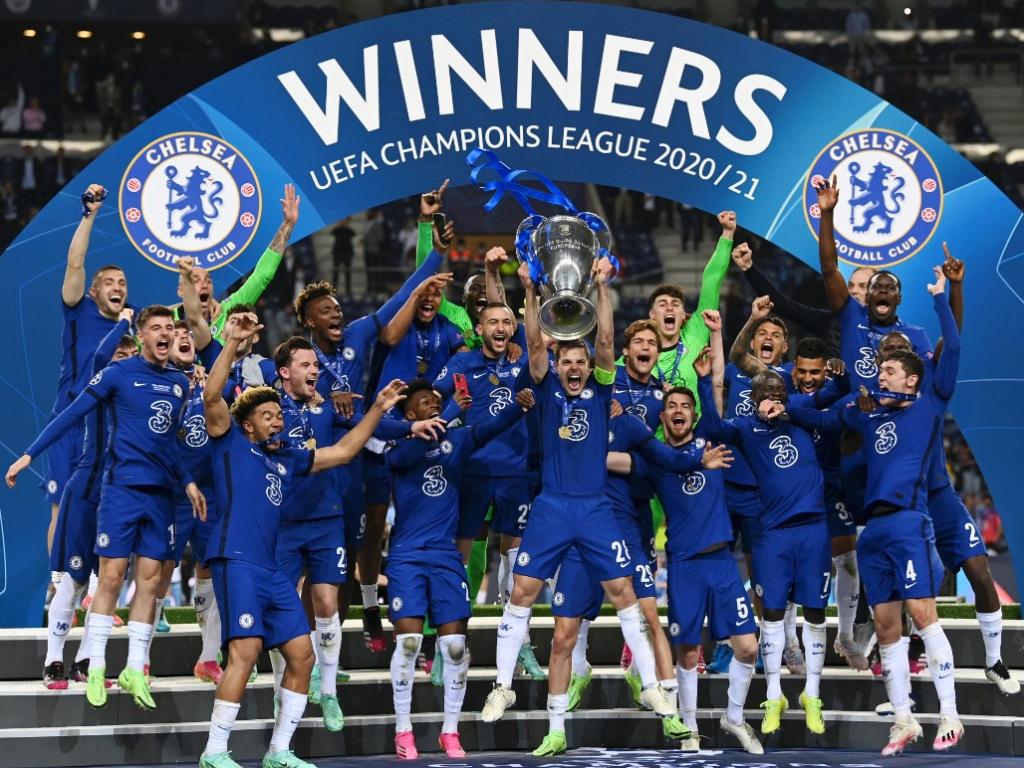 Clube inglês agora pertence a empresários dos Estados Unidos