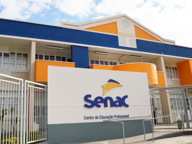 Turmas integram os programas Empreenda Jovem e Minas Programando, do Governo de Minas em parceria com o Senac