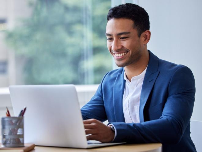 O projeto Geração Crescer está com inscrições abertas em cursos gratuitos de capacitação e profissionalização pela internet