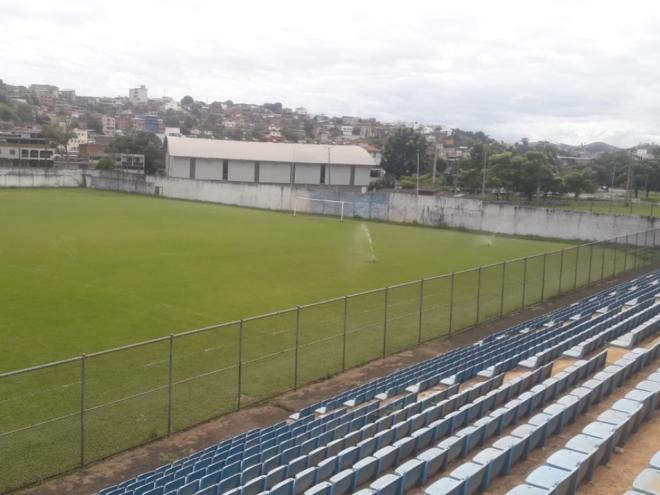 Além da multa salgada, Ideal ficará impedido de participar de competições da FMF por dois anos