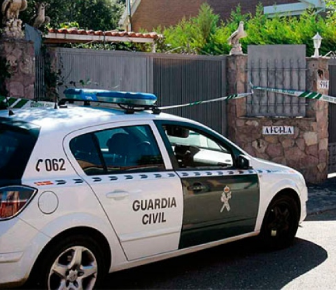 Casa foi encontrada sem sinais de arrombamento