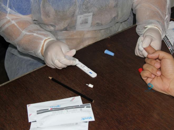 Infectologista revela aumento de casos e orienta população a completar esquema vacinal 
