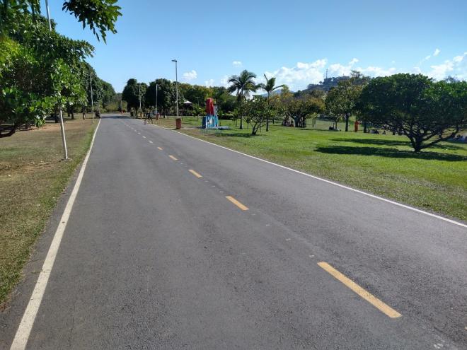 Ações serão ofertadas ao longo de sábado, no cartão-postal de Ipatinga 