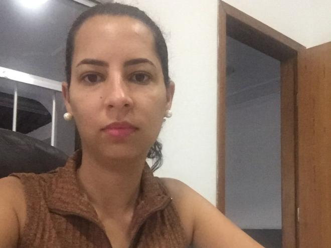 A advogada e mãe Paullyne Faier Rocha avalia a decisão