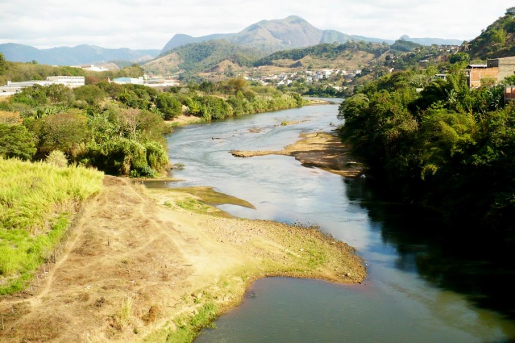CBH-Piracicaba lança programas para recuperar rios da bacia | Portal Diário  do Aço