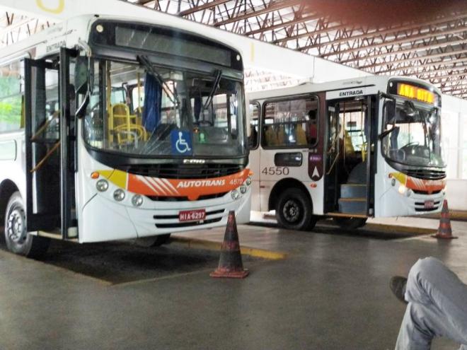 A tarifa passa de R$ 4,10 para R$ 4,75, um aumento de 15,85%