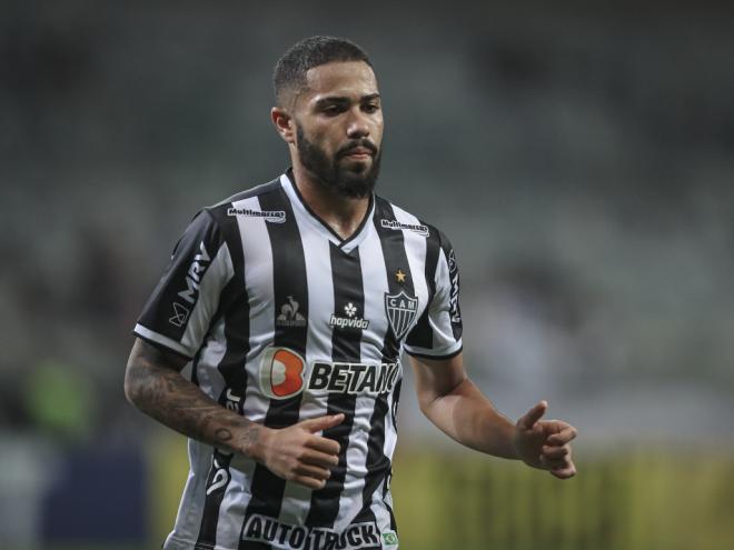 Calebe pode voltar ao time titular hoje, já que Allan e Jair estão suspensos