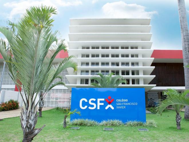 CSFX iniciou suas atividades em 1961