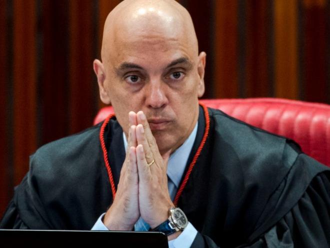Presidente eleito do TSE nesta terça (14) conduzirá o pleito deste ano, em outubro. Ele reforçou que a Justiça Eleitoral não tolerará atentados contra a democracia no Brasil