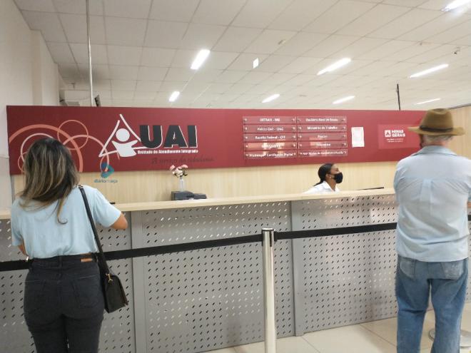 Unidades de Atendimento Integrado de todo o estado retomarão expediente na próxima semana